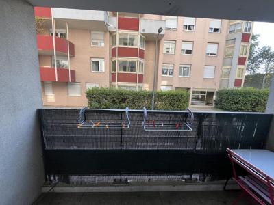 Louer Appartement Villeurbanne 751 euros