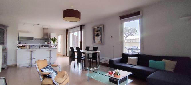 Annonce Vente 4 pi�ces Appartement Lyon-3eme-arrondissement 69