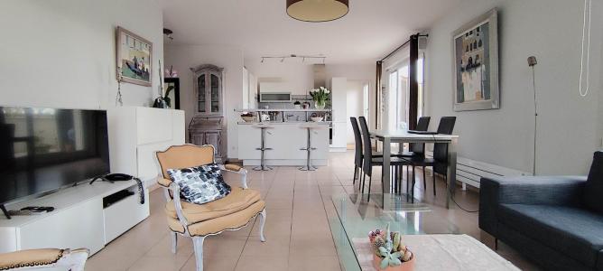 Acheter Appartement 86 m2 Lyon-3eme-arrondissement