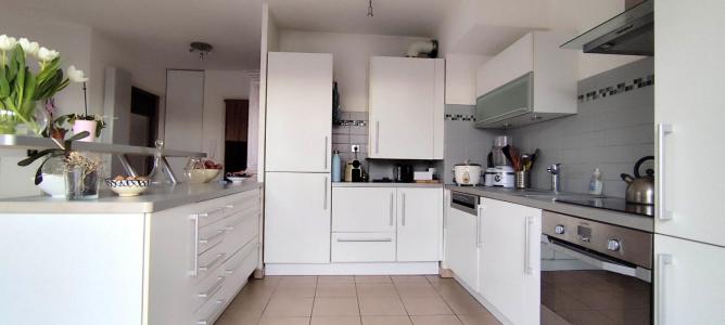 Acheter Appartement Lyon-3eme-arrondissement Rhone