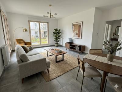 For rent Rillieux-la-pape 4 rooms 81 m2 Rhone (69140) photo 0