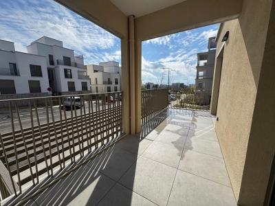 Louer Appartement 81 m2 Rillieux-la-pape