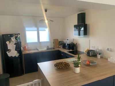 Acheter Maison 88 m2 Brandivy