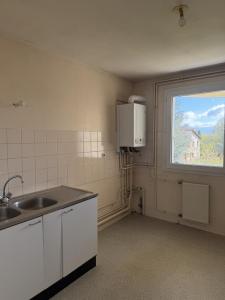 For rent Romans-sur-isere 2 rooms 50 m2 Drome (26100) photo 3