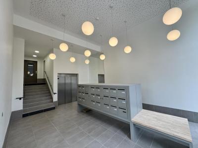 Louer Appartement Nantes 1266 euros