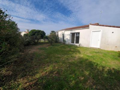 For sale Machecoul 2 rooms 53 m2 Loire atlantique (44270) photo 1