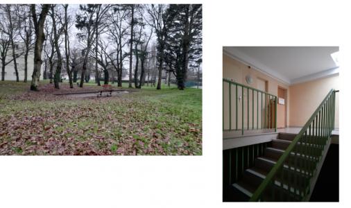 Annonce Vente 3 pi�ces Appartement Blain 44