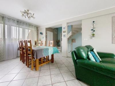 Annonce Vente 4 pi�ces Maison Armentieres 59