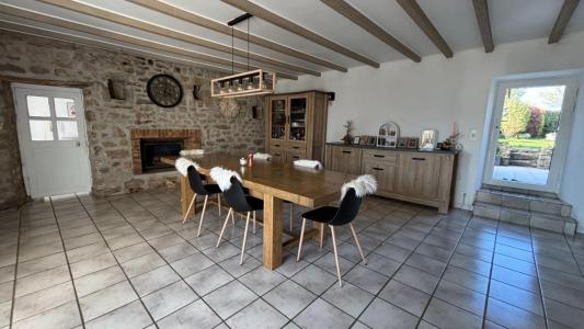 For sale Saint-lyphard 6 rooms 127 m2 Loire atlantique (44410) photo 3