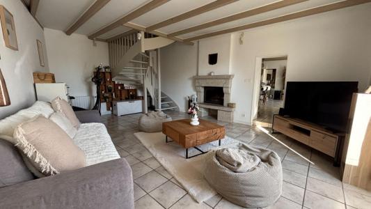 For sale Saint-lyphard 6 rooms 127 m2 Loire atlantique (44410) photo 4