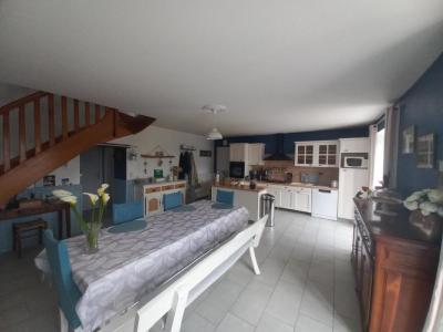 For sale Inguiniel 5 rooms 124 m2 Morbihan (56240) photo 2