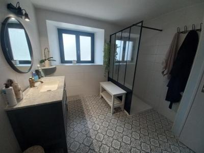 For sale Inguiniel 5 rooms 124 m2 Morbihan (56240) photo 4