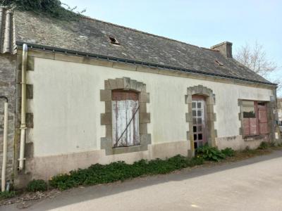 For sale Inguiniel 3 rooms 1 m2 Morbihan (56240) photo 1