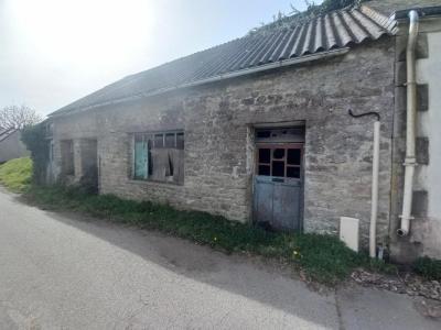 For sale Inguiniel 3 rooms 1 m2 Morbihan (56240) photo 2