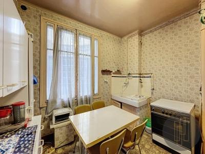 For sale Lyon-7eme-arrondissement 3 rooms 60 m2 Rhone (69007) photo 3
