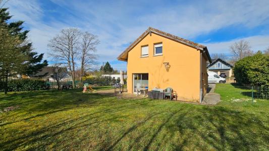 Annonce Vente 6 pi�ces Maison Besancon 25