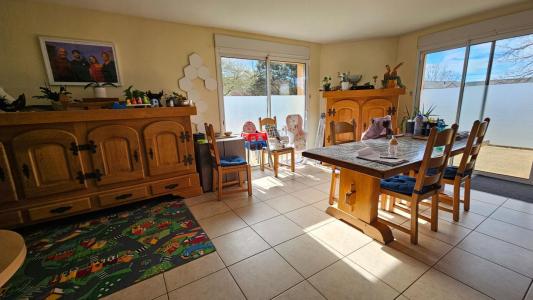 Acheter Maison 122 m2 Besancon