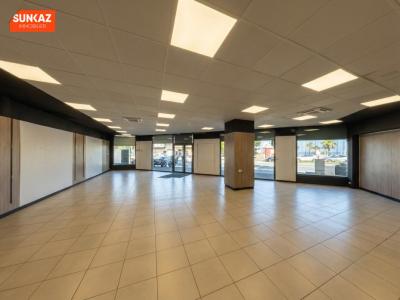 Annonce Location Local commercial Saint-pierre 974