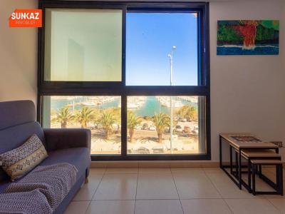 For rent Saint-pierre 2 rooms 44 m2 Reunion (97410) photo 0