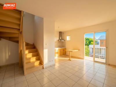 For sale Saint-pierre 2 rooms 43 m2 Reunion (97410) photo 0