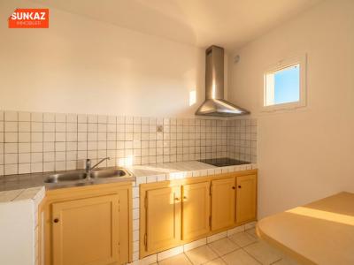 Annonce Vente 2 pi�ces Appartement Saint-pierre 974