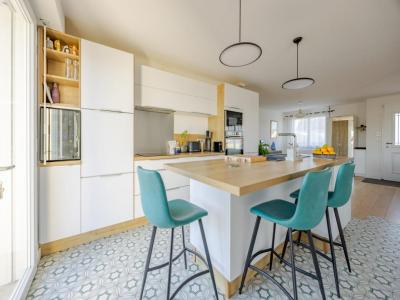 For sale Bouguenais 7 rooms 176 m2 Loire atlantique (44340) photo 2