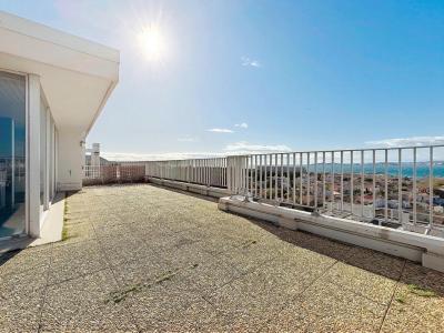 Annonce Vente 4 pi�ces Appartement Marseille-8eme-arrondissement 13