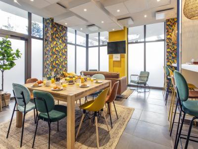 Acheter Appartement 19 m2 Montpellier