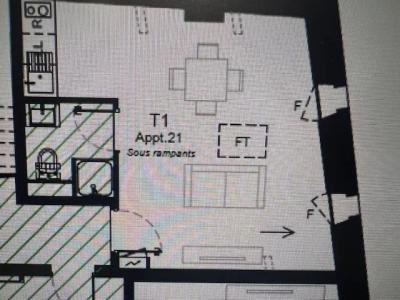 For sale Samatan 1 room 28 m2 Gers (32130) photo 0