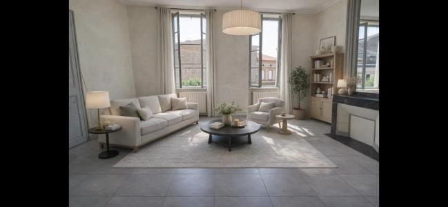 Acheter Appartement 28 m2 Samatan