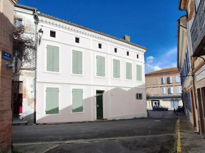 Acheter Appartement Samatan Gers