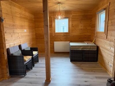 For sale Rang-du-fliers 3 rooms 58 m2 Pas de calais (62180) photo 4