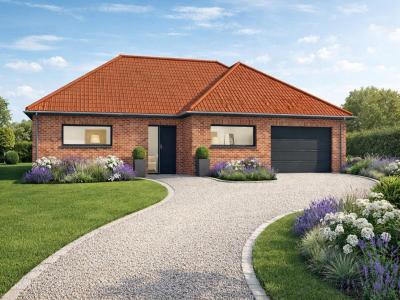 For sale Aubigny-en-artois 100 m2 Pas de calais (62690) photo 0