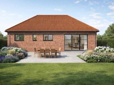 For sale Aubigny-en-artois 100 m2 Pas de calais (62690) photo 2