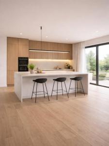 Acheter Maison Mitry-mory Seine et marne