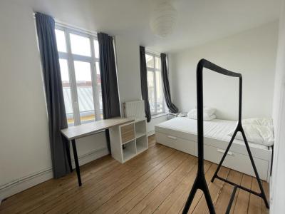 Louer Appartement Lille Nord