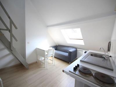 Annonce Location Appartement Lille 59