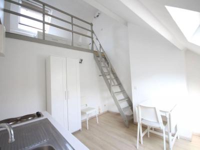 Louer Appartement 11 m2 Lille