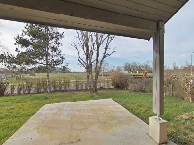 Annonce Vente 3 pi�ces Maison Beny 01