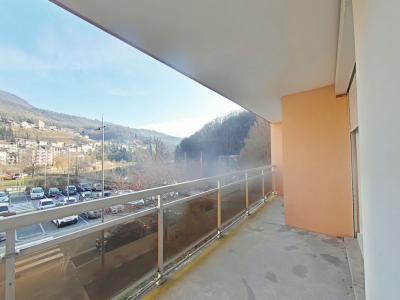 Annonce Vente 2 pi�ces Appartement Saint-germain-sur-rhone 01