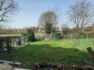 Annonce Vente 4 pi�ces Maison Viriat 01