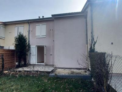 Acheter Maison Viriat Ain