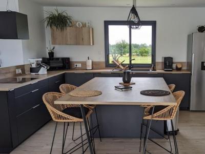 For rent Granges-gontardes 4 rooms 90 m2 Drome (26290) photo 1