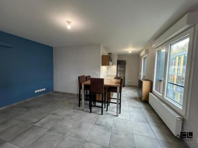 Annonce Location 2 pi�ces Appartement Lyon-9eme-arrondissement 69