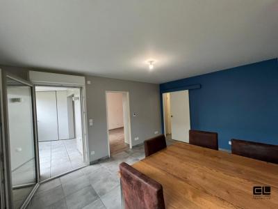 Louer Appartement 45 m2 Lyon-9eme-arrondissement