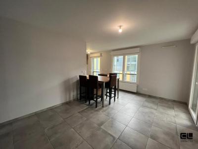 Louer Appartement Lyon-9eme-arrondissement 994 euros