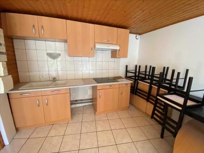 For rent Clermont-ferrand 2 rooms 35 m2 Puy de dome (63000) photo 0