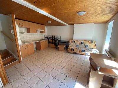 For rent Clermont-ferrand 2 rooms 35 m2 Puy de dome (63000) photo 1