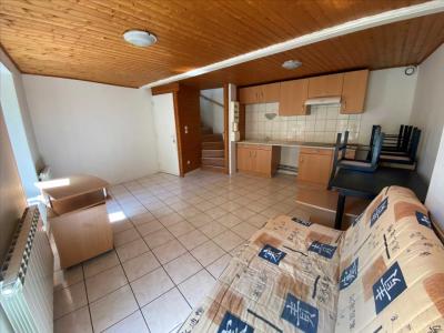 For rent Clermont-ferrand 2 rooms 35 m2 Puy de dome (63000) photo 2