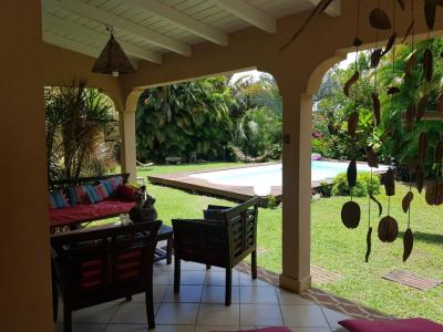 For rent Petit-bourg 4 rooms 104 m2 Guadeloupe (97170) photo 1
